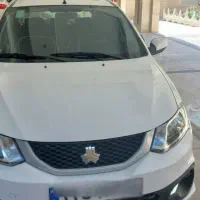 ساینا s 401|خودرو سواری و وانت|پرند, فاز ۳|دیوار
