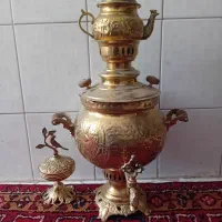 سماور ۵لیتری