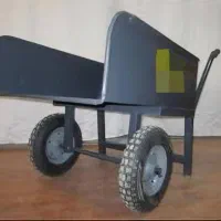 فرقون بلوک زنی