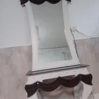 آیینه وکنسول