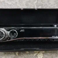 پنل ضبط Jvc