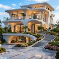 ملک آباد  فرهاد  ۲۵۰متر   تراکم زیاد     (قبل ریس)
