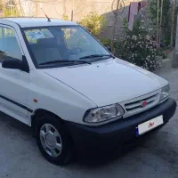 پرایدوانت مدل96