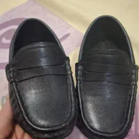 کفش کالج بچه گانه