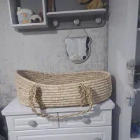 سبدنوزاد با گهواره