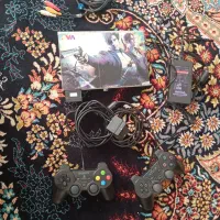 پلی استیشن 2 فلش خور