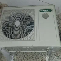 کولر گازی...متور سنگین