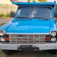 نیسان آبی