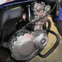 cb400|موتورسیکلت|اسلامشهر, صادقیه|دیوار