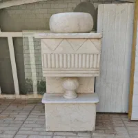 روشویی سنگی