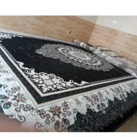 فرش 6متری درخشک