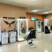 فروش سالن پیرایش