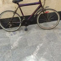 دوچرخه ۲۶ درحد نو