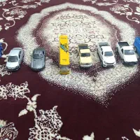 ماشین های فلزی