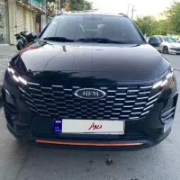 ایکس۳۳کراس