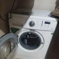 لباسشویی ال جی اتومات