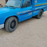 نیسان|خودرو سواری و وانت|چاهک, |دیوار