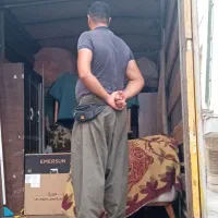 خدمات حمل بار ونقل جابجایی اسباب کشی منزل