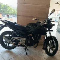 موتور پالس 180 مدل 93 چراغ گرد