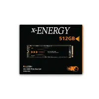 SSD ۵۱۲ گیگ
