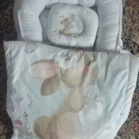 تشک گاردار سه تیکه