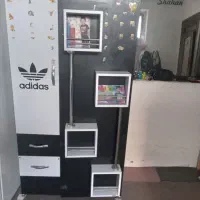 فروش تخت یک نفره و کمد