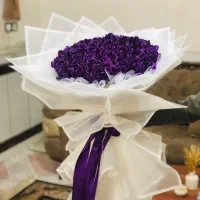 دسته گل