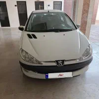 206 sd مدل 99|خودرو سواری و وانت|نظرآباد, نظرآباد|دیوار