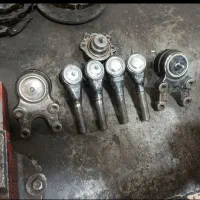 تعمیرات تخصصی سیبک ماشین الات.