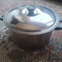 قابلمه استیل