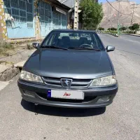 پژو پارس سال مدل۸۹