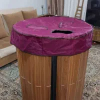 سونا خشک