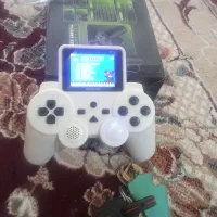 کنسول بازی دستی s10