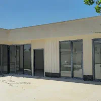 ویلا مدرن ملارد مهرآذین
