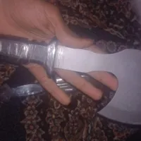 چاقو و تبر کوه نوردی|ابزارآلات|فلاورجان, |دیوار