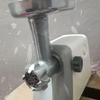 چرخ گوشت