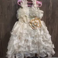 لباس دخترانه