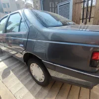 پژو 405 مدل 1393|خودرو سواری و وانت|تهران, نارمک|دیوار