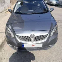 برلیانس H320 اتوماتیک ۱۵۰۰ نوک‌ دادی مدل ۱۳۹۵