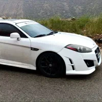 هیوندا کوپه fx