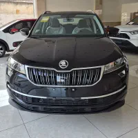 فروش اشکودا کاروک مدل ۲۰۲۵ صفر خشک