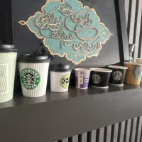 لیوان کاغذی کلی و جزعی و ظروف یکبار مصرف