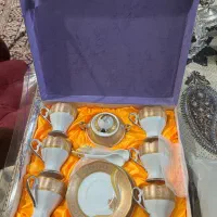 قهوه خوری
