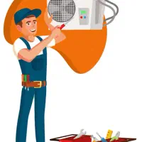نصب و سرویس و تعمیرات تخصصی اسپیلت و کولر گازی