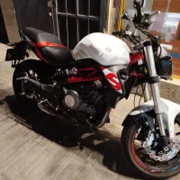 فروش موتور بنلی300