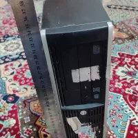 مینی کیس hp