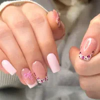 ژل لاک