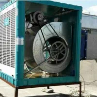 نصب و سرویس کولر های آبی و پلیمری در سرار شیراز