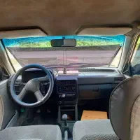 پراید صبا ۸۶ دوگانه کارخانه ۲۹۵هزارکار