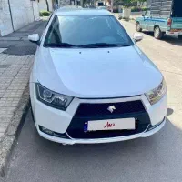 دنا پلاس ۴۰۲  بی رنگ درحد کم کار